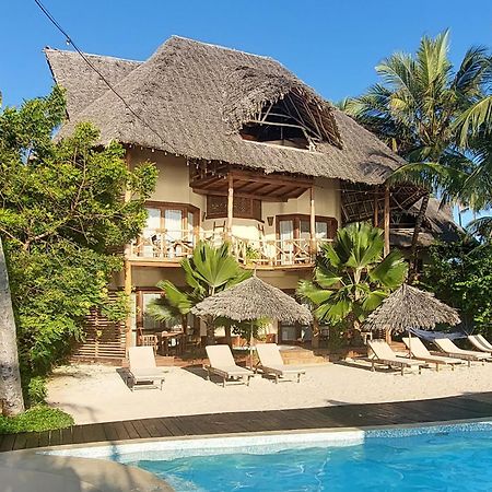 Zanziblue Boutique Villas Matemwe (Zanzibar) Exterior foto