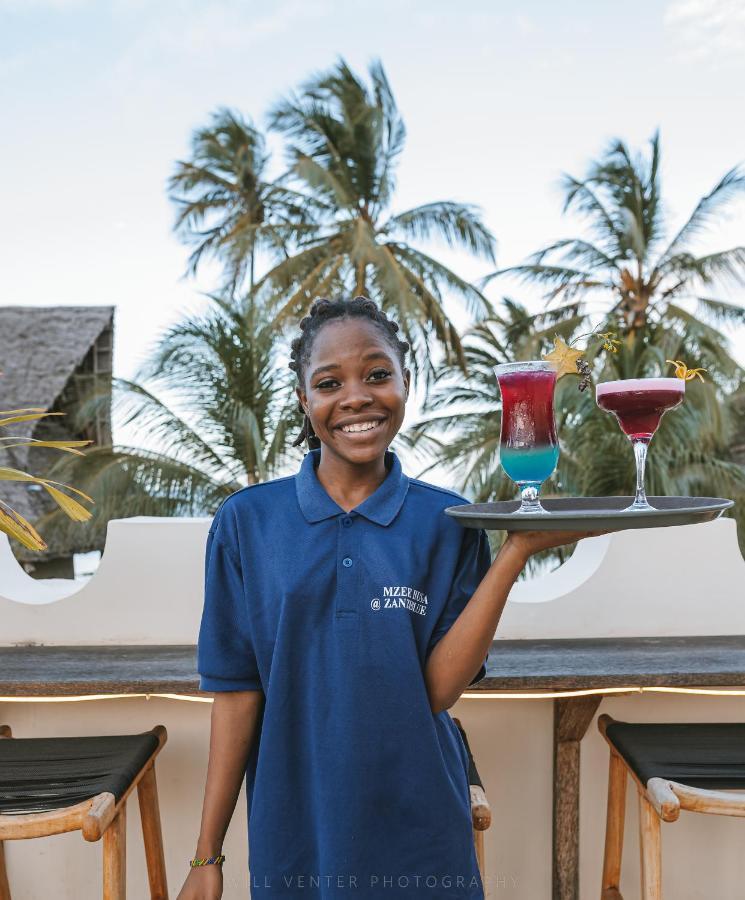 Zanziblue Boutique Villas Matemwe (Zanzibar) Exterior foto