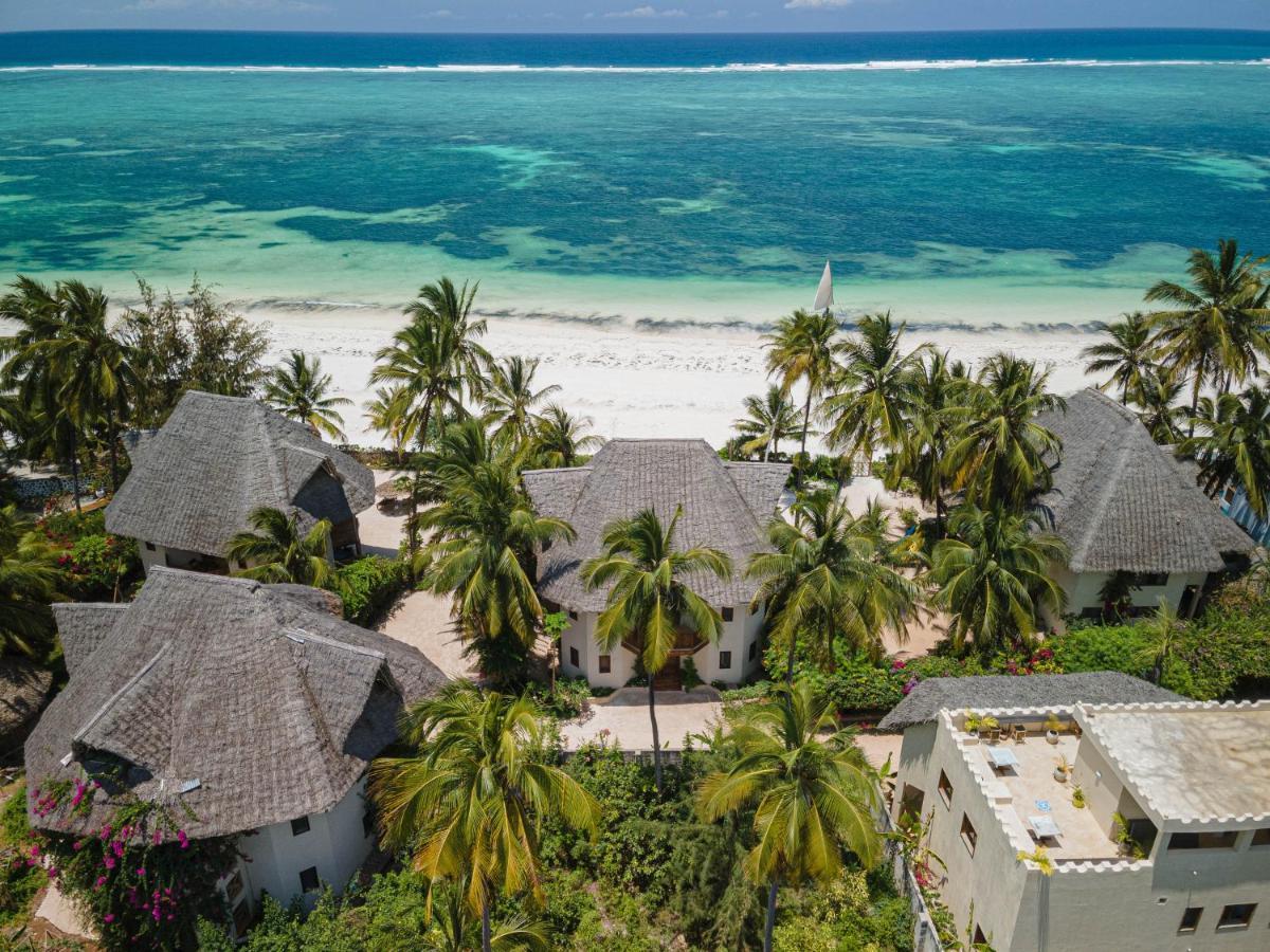 Zanziblue Boutique Villas Matemwe (Zanzibar) Exterior foto
