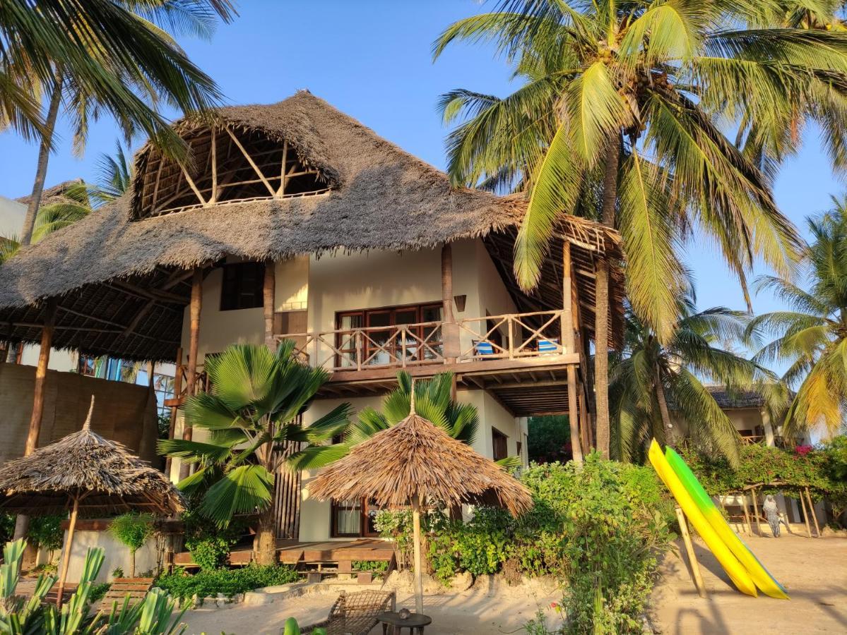 Zanziblue Boutique Villas Matemwe (Zanzibar) Exterior foto