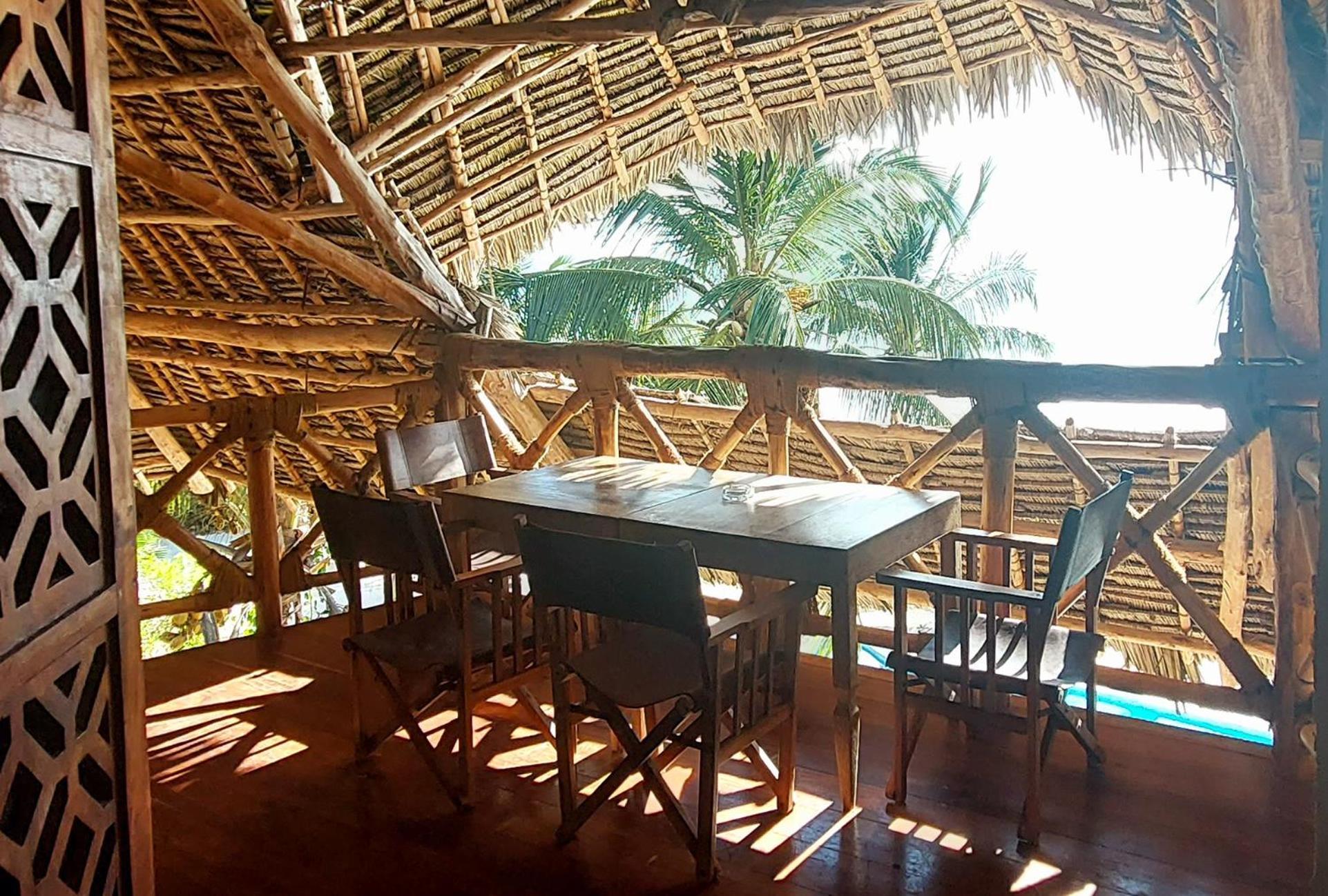 Zanziblue Boutique Villas Matemwe (Zanzibar) Exterior foto
