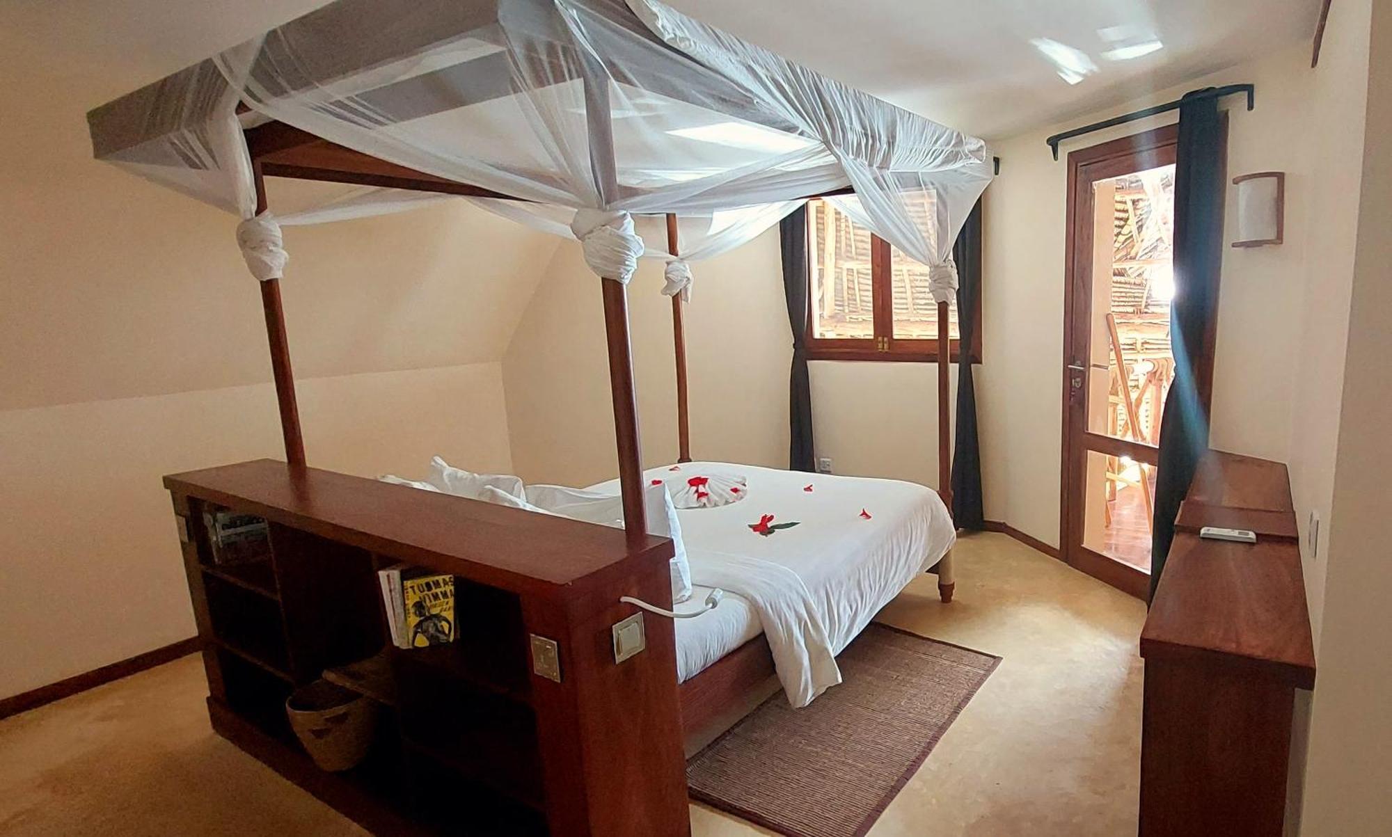 Zanziblue Boutique Villas Matemwe (Zanzibar) Exterior foto