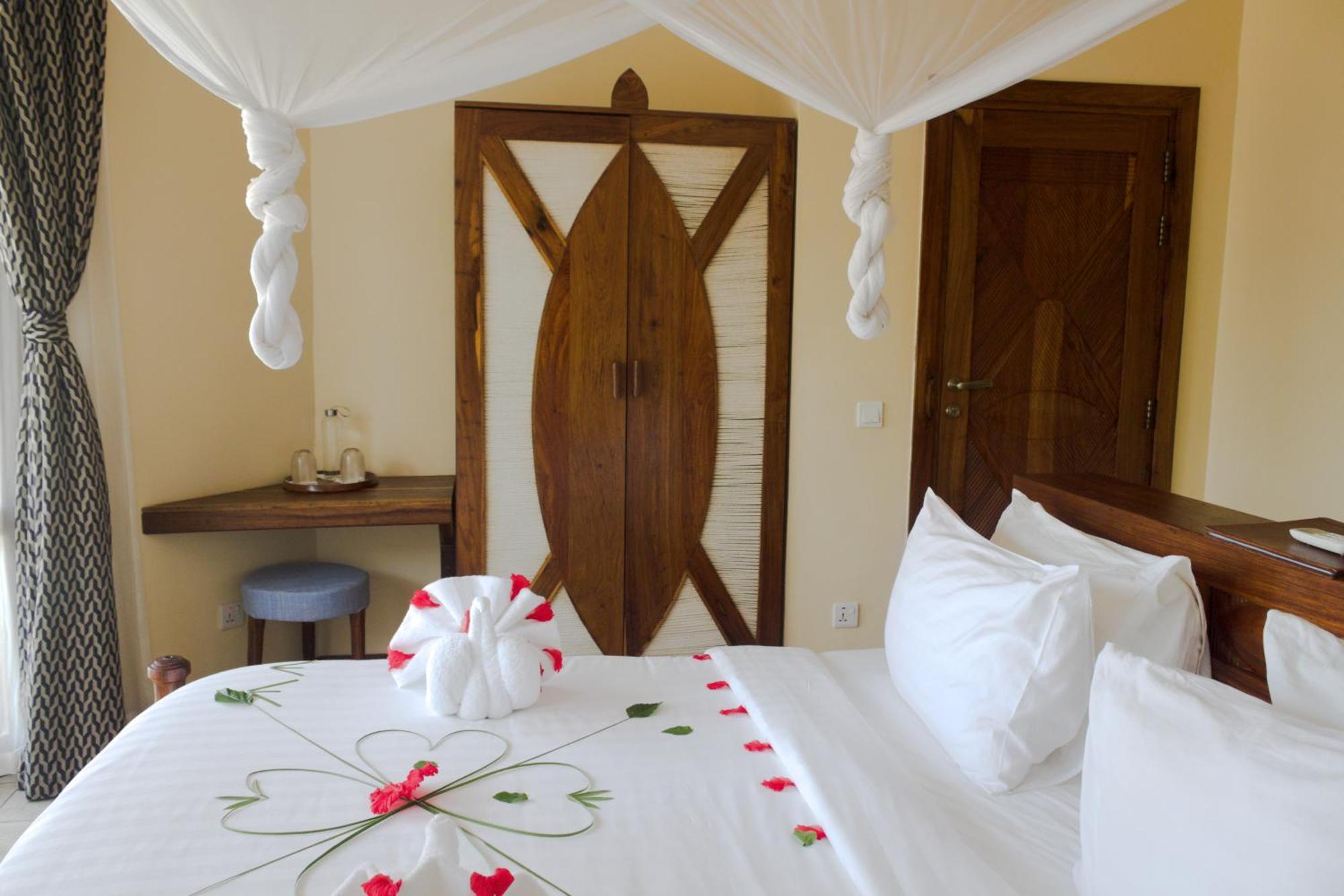 Zanziblue Boutique Villas Matemwe (Zanzibar) Exterior foto