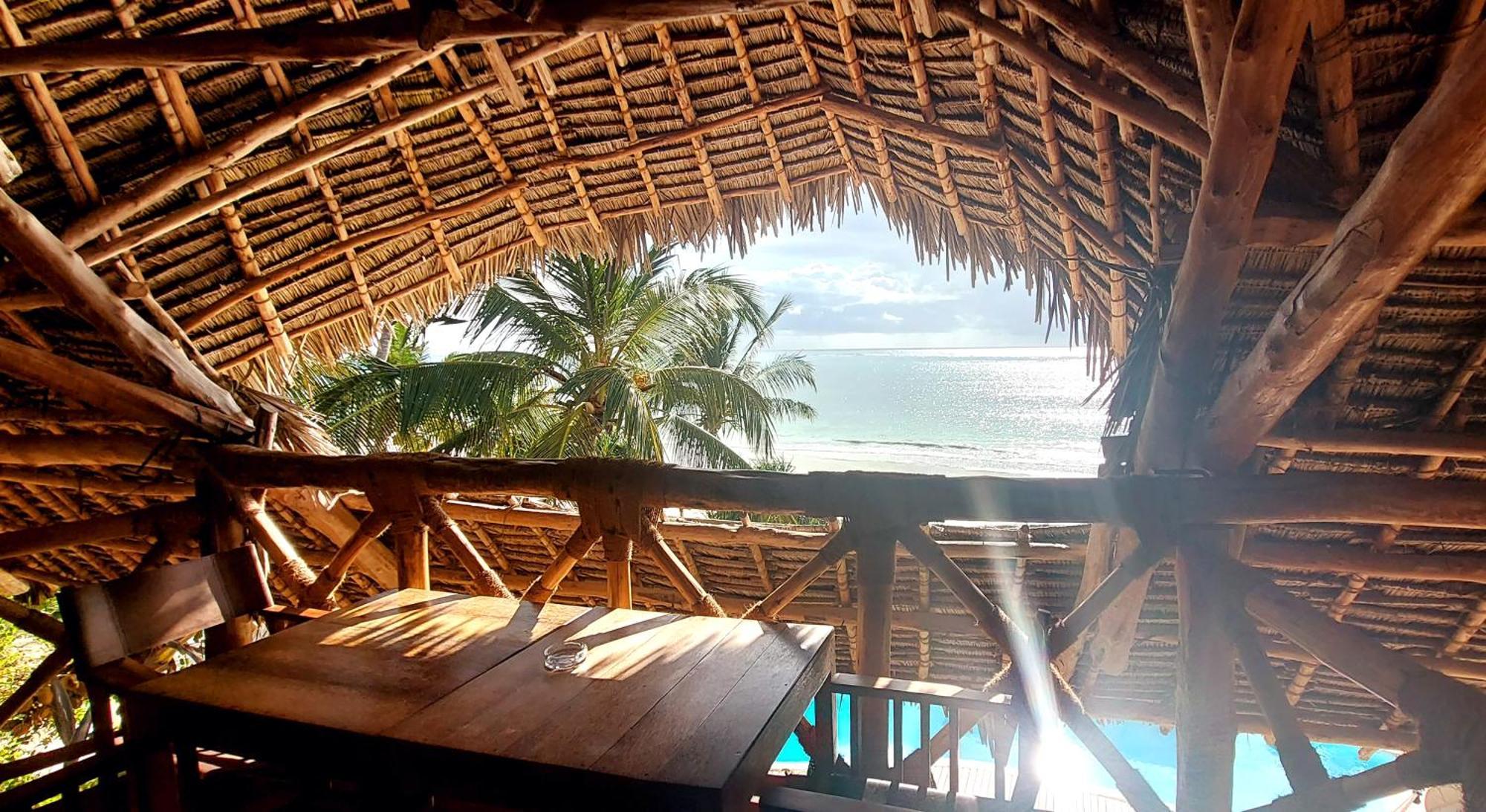 Zanziblue Boutique Villas Matemwe (Zanzibar) Quarto foto