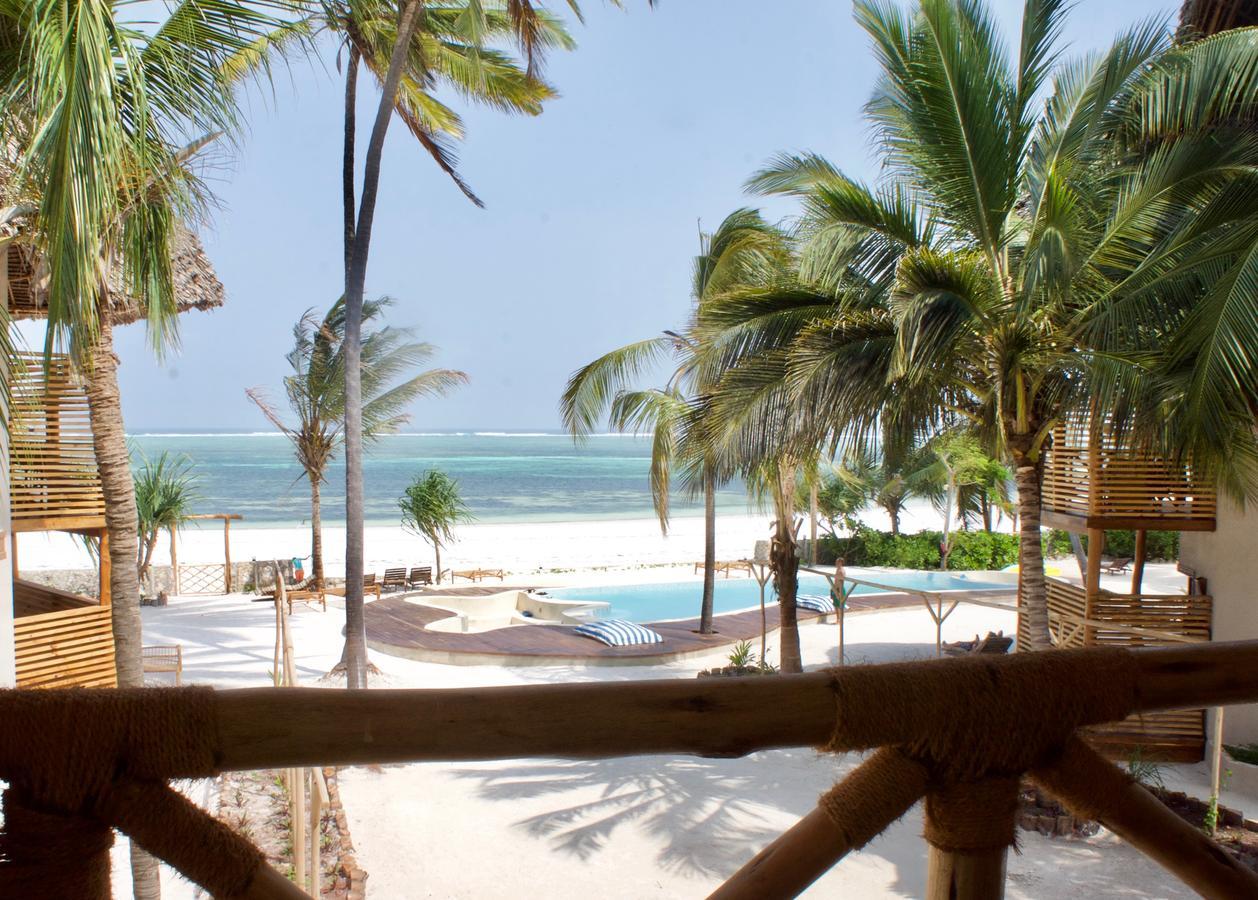 Zanziblue Boutique Villas Matemwe (Zanzibar) Exterior foto