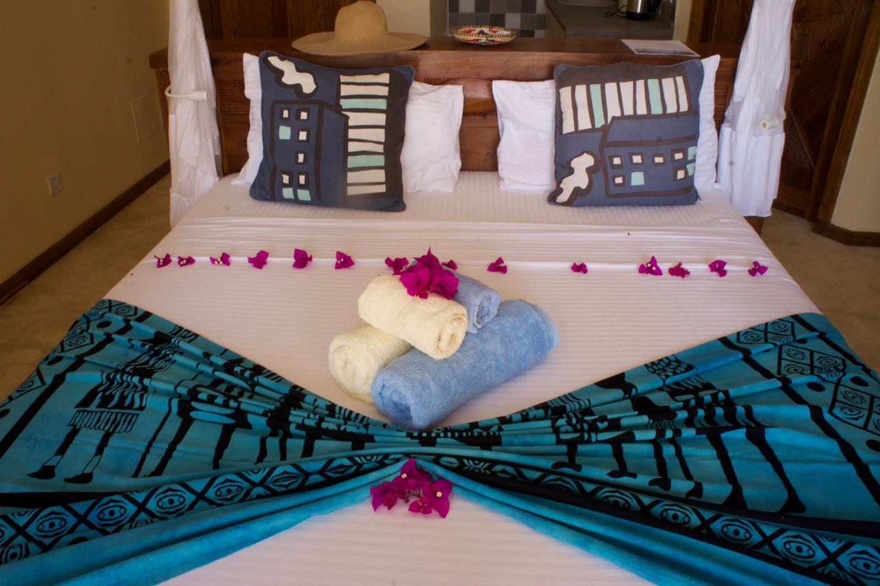 Zanziblue Boutique Villas Matemwe (Zanzibar) Exterior foto