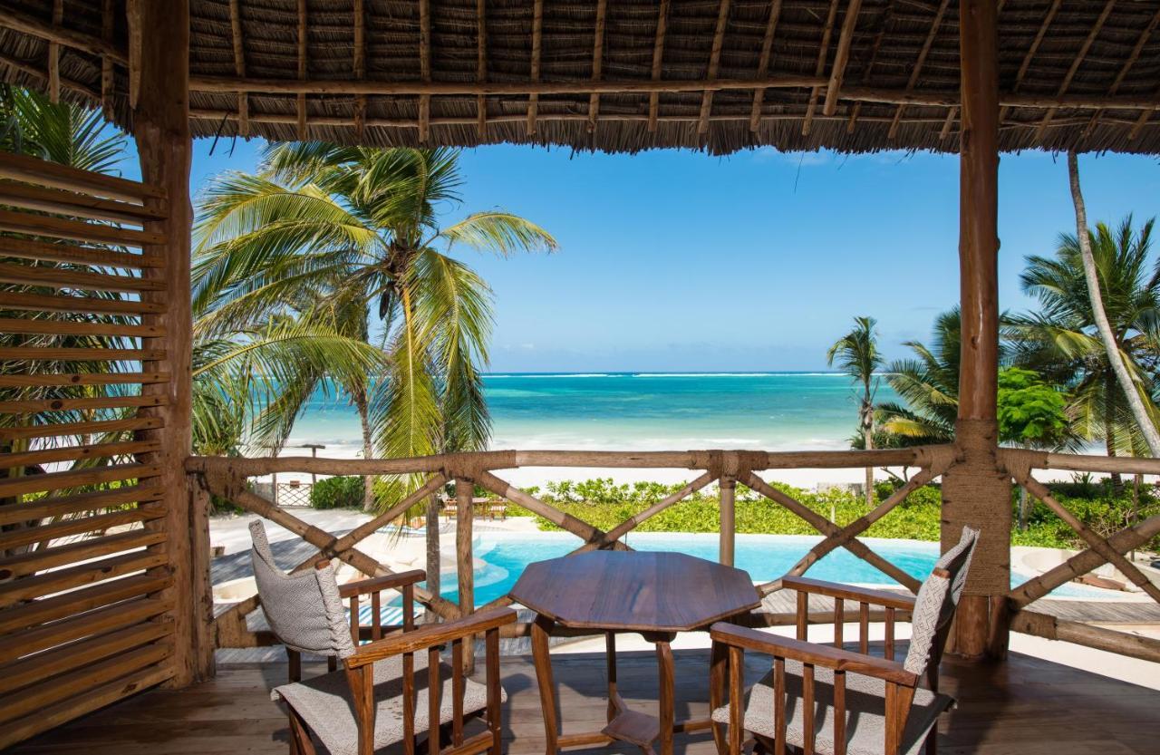 Zanziblue Boutique Villas Matemwe (Zanzibar) Exterior foto