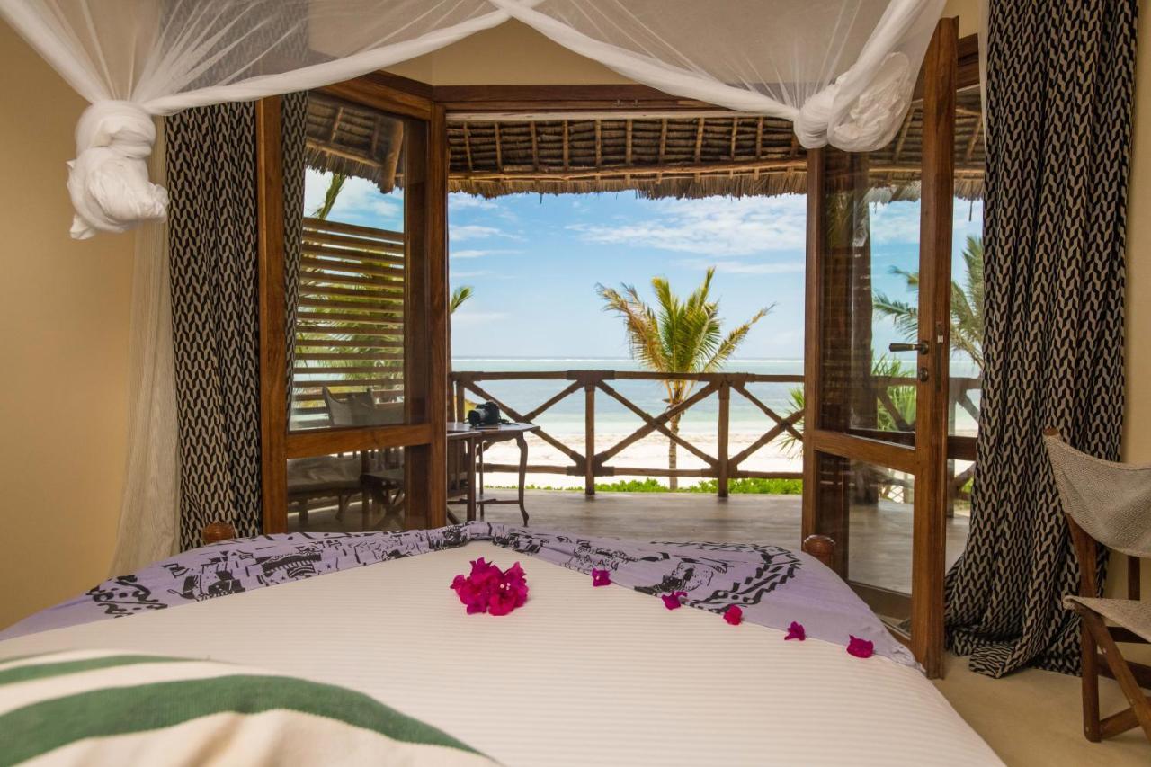 Zanziblue Boutique Villas Matemwe (Zanzibar) Exterior foto